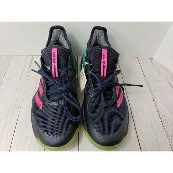 FIRM PRICE 🎉Adidas ADIZERO UBERSONIC 3.0 CLAY - Picture 6 of 8